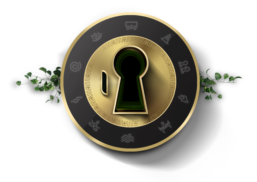 imagen de cerrojo de nua